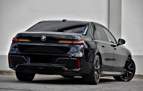 BMW 740 d xDrive Fond-Entertainment M-Pack - 83900 € / 164094.14 лв. - 24732117 3