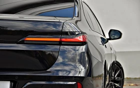 BMW 740 d xDrive Fond-Entertainment M-Pack - 83900 € / 164094.14 лв. - 24732117 4