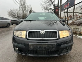 Skoda Fabia 1, 400 EURO4 , снимка 2