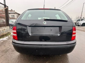 Skoda Fabia 1, 400 EURO4 , снимка 5