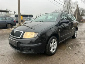 Skoda Fabia 1, 400 EURO4 , снимка 3
