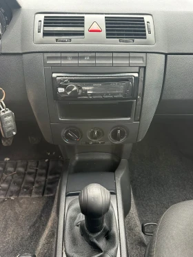 Skoda Fabia 1, 400 EURO4 , снимка 12