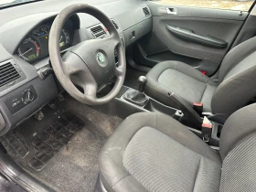 Skoda Fabia 1, 400 EURO4 , снимка 7
