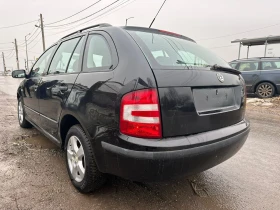 Skoda Fabia 1, 400 EURO4 , снимка 4