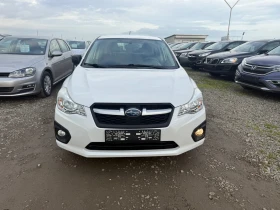 Subaru Impreza 1.6i CH 4x4 - 5200 € / 10170.32 лв. - 27170649 2