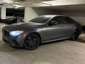 Mercedes-Benz E 53 AMG * E 53 * BURMESTER * DISTRONIC * 360 - 40300 € / 78819.95 лв. - 35090661 2