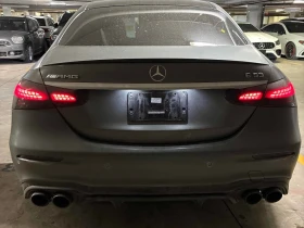 Mercedes-Benz E 53 AMG * E 53 * BURMESTER * DISTRONIC * 360 - 40300 € / 78819.95 лв. - 35090661 4