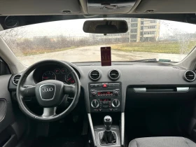Audi A3 SPORTBACK 1.9 105  - 3300 € / 6454.24 лв. - 59688698 5