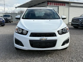 Chevrolet Aveo 1.2i-ФАБРИЧНА ГАЗ - 3500 € / 6845.40 лв. - 34367626 3