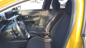 Peugeot 208 1.2i Active  | Mobile.bg � ����� ������ 12