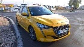 Peugeot 208 1.2i Active  | Mobile.bg � ����� ������ 8