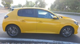 Peugeot 208 1.2i Active  | Mobile.bg � ����� ������ 7