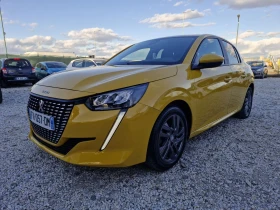 Peugeot 208 1.2 VTI