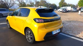 Peugeot 208 1.2i Active  | Mobile.bg � ����� ������ 4