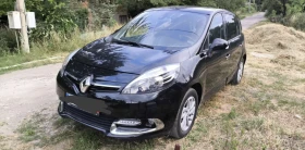 Renault Scenic - 7500 € / 14668.73 лв. - 56635990 2