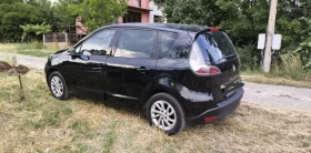 Renault Scenic - 7500 € / 14668.73 лв. - 56635990 3