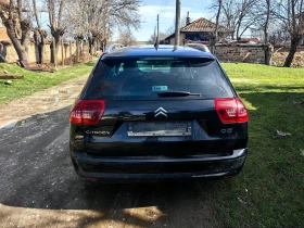Citroen C5 - 2222 € / 4345.85 лв. - 37253614 4