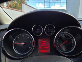 Opel Astra 1.7CDTi Уникална - 3200 € / 6258.66 лв. - 54087275 7