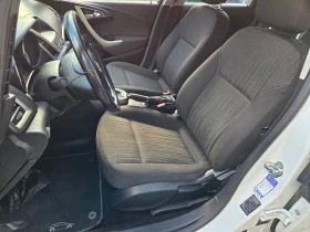 Opel Astra 1.7CDTi Уникална - 3200 € / 6258.66 лв. - 54087275 10