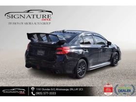 Subaru WRX * Manual AWD No Accident Low Kilometeres * CARFAX  - 18900 € / 36965.19 лв. - 72334831 5