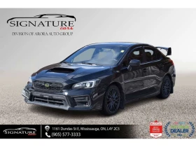 Subaru WRX * Manual AWD No Accident Low Kilometeres * CARFAX  - 18900 € / 36965.19 лв. - 72334831 3