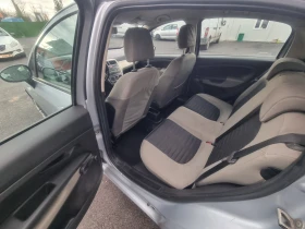 Fiat Punto 1.3 d * КЛИМАТИК* ЕВРО4  - 1500 € / 2933.74 лв. - 16681688 13