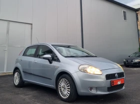 Fiat Punto 1.3 d * КЛИМАТИК* ЕВРО4  - 1500 € / 2933.74 лв. - 16681688 2