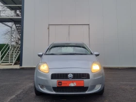 Fiat Punto 1.3 d * КЛИМАТИК* ЕВРО4  - 1500 € / 2933.74 лв. - 16681688 4