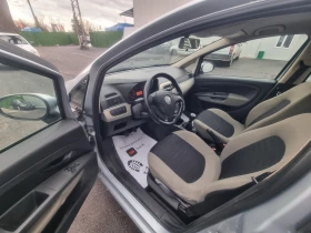 Fiat Punto 1.3 d * КЛИМАТИК* ЕВРО4  - 1500 € / 2933.74 лв. - 16681688 12