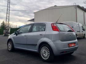 Fiat Punto 1.3 d * КЛИМАТИК* ЕВРО4  - 1500 € / 2933.74 лв. - 16681688 9
