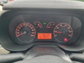 Fiat Punto 1.3 d * КЛИМАТИК* ЕВРО4  - 1500 € / 2933.74 лв. - 16681688 15