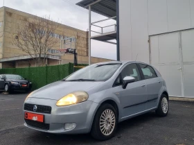 Fiat Punto 1.3 d * КЛИМАТИК* ЕВРО4  - 1500 € / 2933.74 лв. - 16681688 7