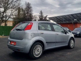 Fiat Punto 1.3 d * КЛИМАТИК* ЕВРО4  - 1500 € / 2933.74 лв. - 16681688 11