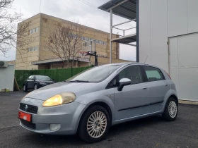 Fiat Punto 1.3 d * КЛИМАТИК* ЕВРО4  - 1500 € / 2933.74 лв. - 16681688 8
