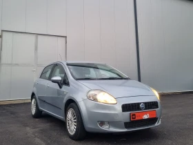 Fiat Punto 1.3 d * КЛИМАТИК* ЕВРО4  - 1500 € / 2933.74 лв. - 16681688 3