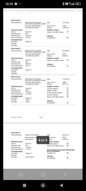 Mercedes-Benz E 350 - 23000 € / 44984.09 лв. - 76255127 10