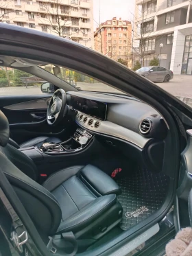 Mercedes-Benz E 350 - 23000 € / 44984.09 лв. - 76255127 3