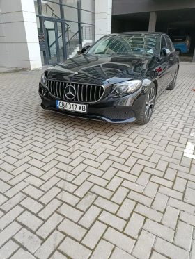 Mercedes-Benz E 350 - 23000 € / 44984.09 лв. - 76255127 6
