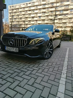 Mercedes-Benz E 350 | Mobile.bg � ����� ������ 14