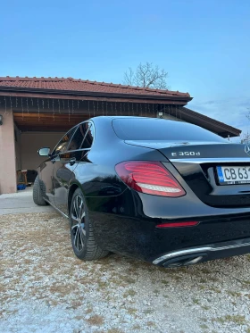 Mercedes-Benz E 350 undefined | Auto.bg — изображение 12