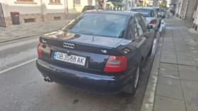Audi A4 - 2500 € / 4889.57 лв. - 75973350 3