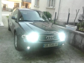 Audi A4 - 2500 € / 4889.57 лв. - 75973350 14