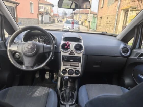 Opel Corsa D - 2150 € / 4205.03 лв. - 94436473 10