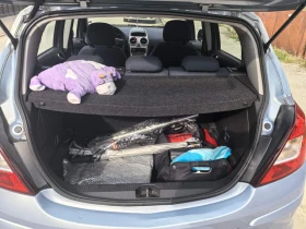Opel Corsa D - 2150 € / 4205.03 лв. - 94436473 9