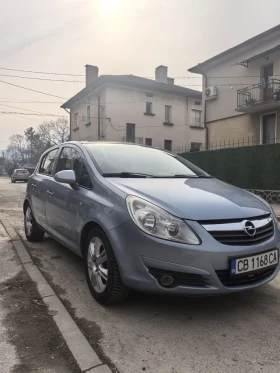 Opel Corsa D - 2150 € / 4205.03 лв. - 94436473 2