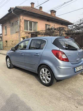 Opel Corsa D - 2150 € / 4205.03 лв. - 94436473 4