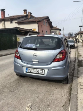 Opel Corsa D - 2150 € / 4205.03 лв. - 94436473 3