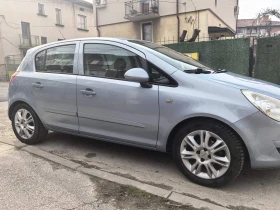 Opel Corsa D - 2150 € / 4205.03 лв. - 94436473 5