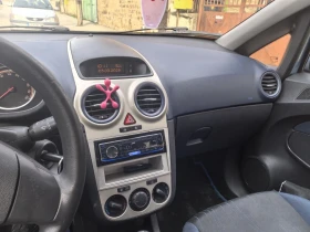 Opel Corsa D - 2150 € / 4205.03 лв. - 94436473 8