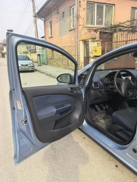 Opel Corsa D - 2150 € / 4205.03 лв. - 94436473 6